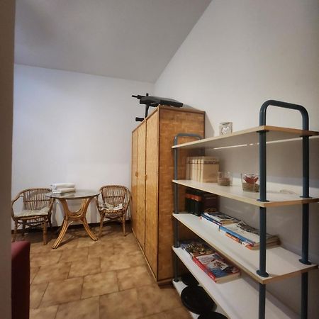 Appartamento Bologna Centro Con Giardino Extérieur photo