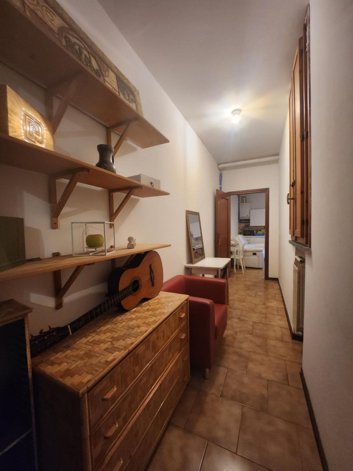 Appartamento Bologna Centro Con Giardino Extérieur photo