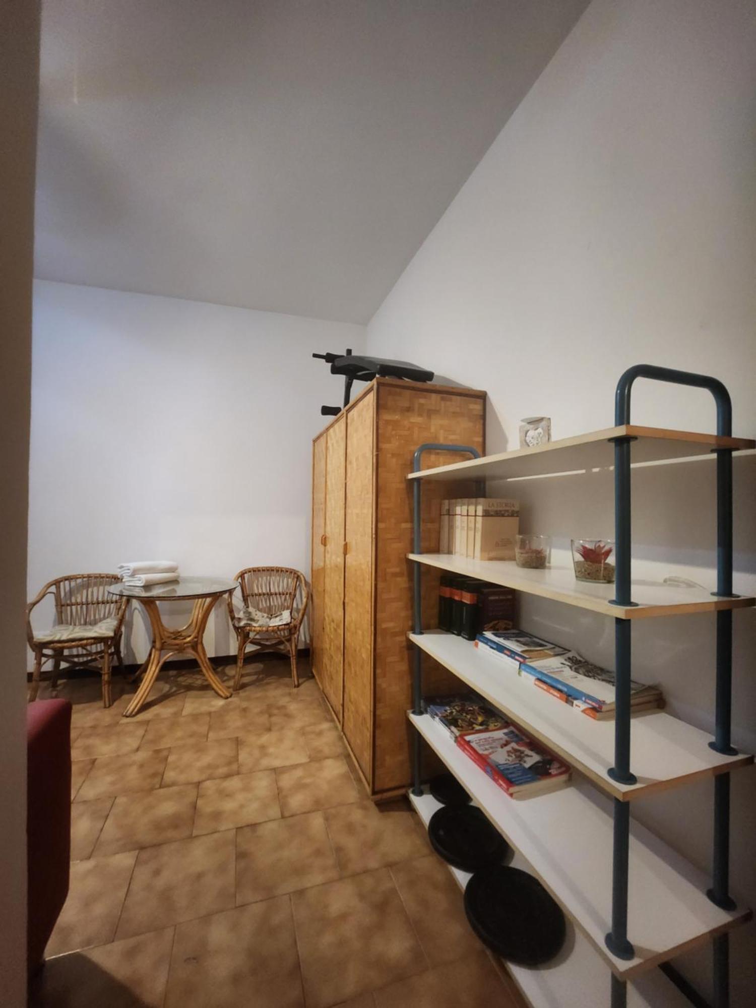 Appartamento Bologna Centro Con Giardino Extérieur photo